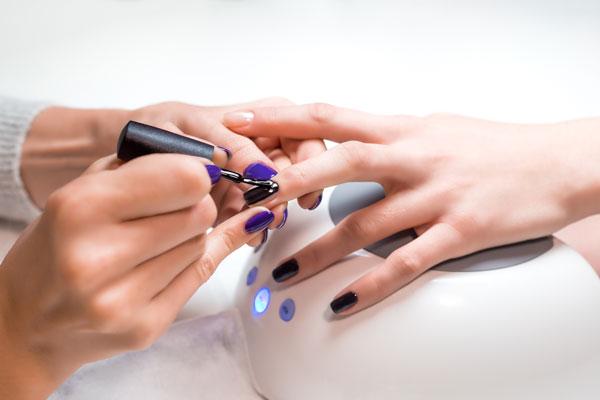 Online Gel Polish Course